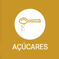 açucares