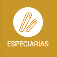 especiarias