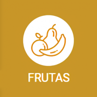 frutas