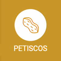 petiscos