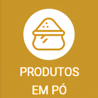 produtos em po